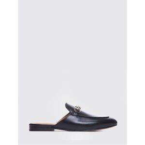 Gucci Heeled Sandal Woman Black